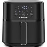 Chefman 6 QT Air Fryer with Touchscreen Controls