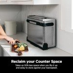 Ninja 8-in-1 Digital Air Fryer Oven, XL Capacity
