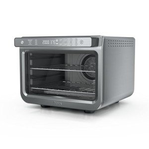 Ninja XL Air Fryer and Toaster Oven Combo