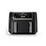 Ninja Foodi 10QT DualZone Smart Air Fryer