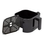 West Bend 5-Quart Digital Air Fryer, Black