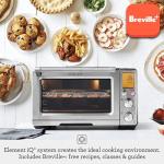 Breville Smart Oven Air Fryer Pro - Stainless Steel