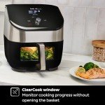 Instant Pot Vortex Plus 6QT Air Fryer, 6-in-1