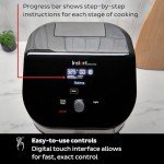 Instant Pot Vortex Plus 6QT Air Fryer, 6-in-1
