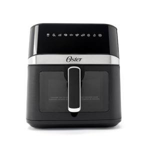 Oster 6 Quart Digital Air Fryer with Window