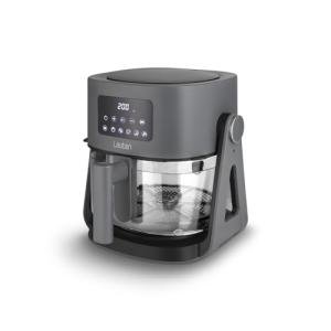 Lauben 3-in-1 Glass Air Fryer 5.5L