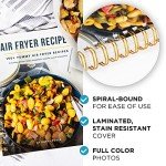 Air Fryer Recipe Book: 150+ Delicious Meals