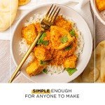 Air Fryer Recipe Book: 150+ Delicious Meals