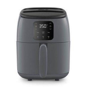 DASH Tasti-Crisp™ 2.6 Qt. Compact Air Fryer