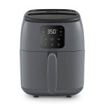 DASH Tasti-Crisp™ 2.6 Qt. Compact Air Fryer