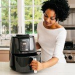 Ninja 4QT Air Fryer - Multiple Colors Available
