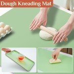Non-Stick Silicone Baking Mat for Air Fryers