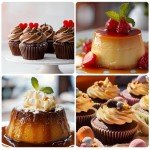 Silicone Muffin Tray for Air Fryers - 4 Cups