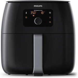 Philips Premium XXL Air Fryer with Digital Display