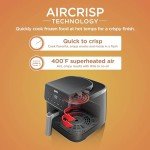 Ninja 5-in-1 Air Fryer Pro, 5 QT