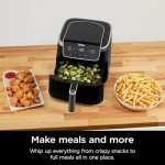 Ninja 5-in-1 Air Fryer Pro, 5 QT