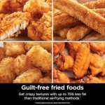 Ninja 5-in-1 Air Fryer Pro, 5 QT