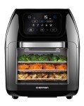 CHEFMAN Digital Air Fryer with Rotisserie & Dehydrator