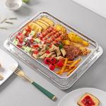 OPENICE Large Air Fryer Basket with Parchment Papers