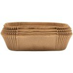 100 Non-Stick Baking Liners for Air Fryers