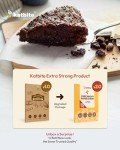 Katbite 75Pcs Non-Stick Parchment Paper Sheets
