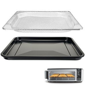 Ninja Foodi SP101 Air Fryer Replacement Baking Pan