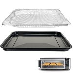 Ninja Foodi SP101 Air Fryer Replacement Baking Pan
