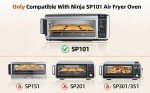 Ninja Foodi SP101 Air Fryer Replacement Baking Pan