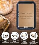 200 Pcs Non-Stick Parchment Paper for Cooking