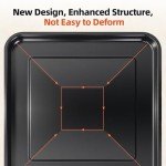 Ninja Foodi SP101 Air Fryer Replacement Baking Pan
