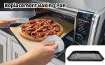 Ninja Foodi SP101 Air Fryer Replacement Baking Pan