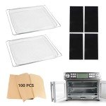 Emeril Lagasse Air Fryer Accessories Set