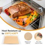 Emeril Lagasse Air Fryer Accessories Set