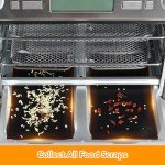 Emeril Lagasse Air Fryer Accessories Set