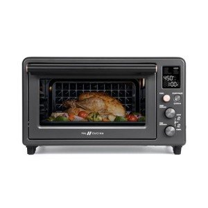 VAL CUCINA Infrared Air Fryer Toaster Oven Combo