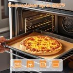 Non-Stick Parchment Paper Sheets for Air Fryers