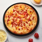 Air Fryer Accessories Set: Cake Barrel & Pizza Pan
