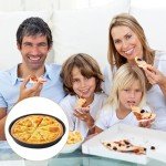 Air Fryer Accessories Set: Cake Barrel & Pizza Pan