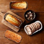 Disposable Bread Pan Liners - 50 Pack