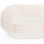 Disposable Bread Pan Liners - 50 Pack