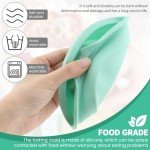 Silicone Egg Molds for Air Fryer, 4-Pack