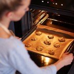 Large Unbleached Parchment Paper Sheets for Air Fryers