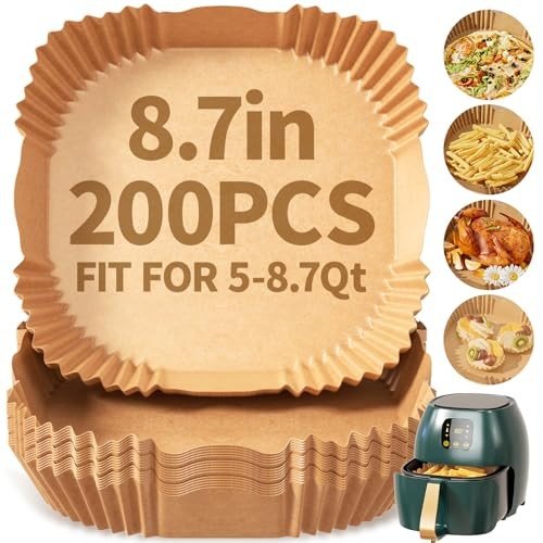 Cooking Accessories