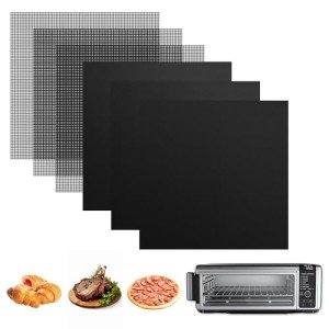 Ninja Foodi Air Fryer Liners – 3 Pack