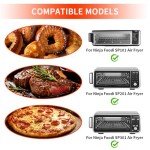 Ninja Foodi Air Fryer Liners – 3 Pack