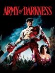Evil Dead’s Army of Darkness Horror Movie