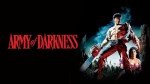 Evil Dead’s Army of Darkness Horror Movie