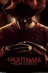 A Nightmare On Elm Street 24x36 Poster