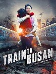 Train to Busan: Thrilling Zombie Horror Film