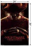 A Nightmare On Elm Street 24x36 Poster